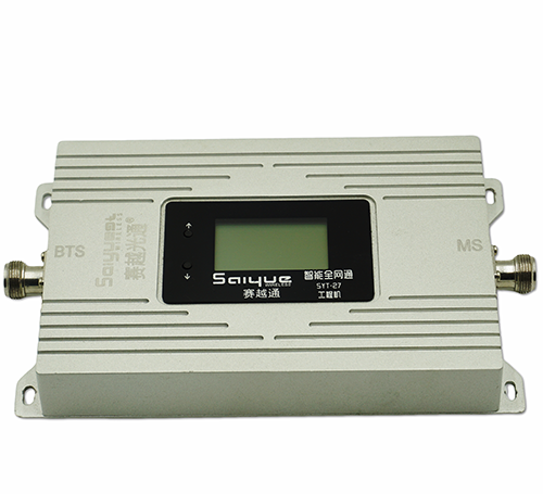 额敏单频手机信号放大器800㎡