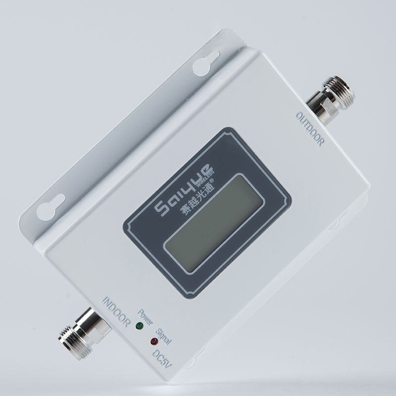 额敏家用配电房机房信号放大器200㎡