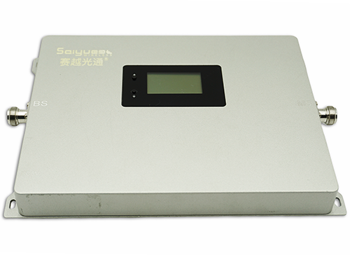  额敏三频/四频/五频手机信号接收器800㎡