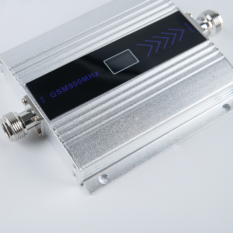 额敏家用单频手机信号增强器100㎡