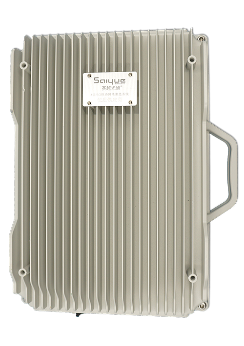 额敏单频/双频/三频/四频/五频电信级无线直放站