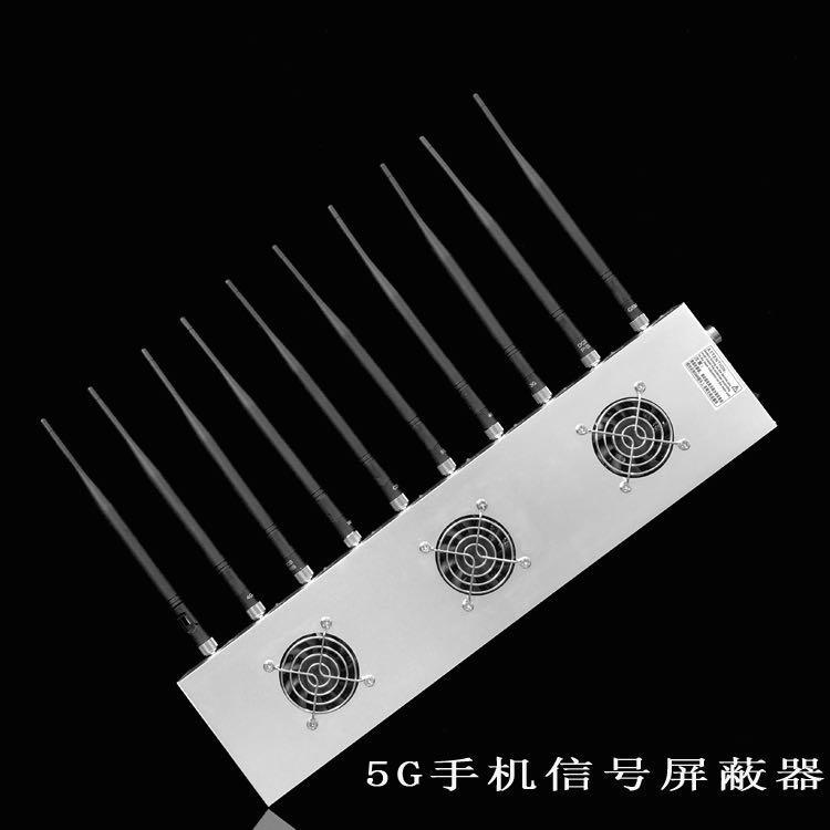 额敏外置10天线移动通信干扰器