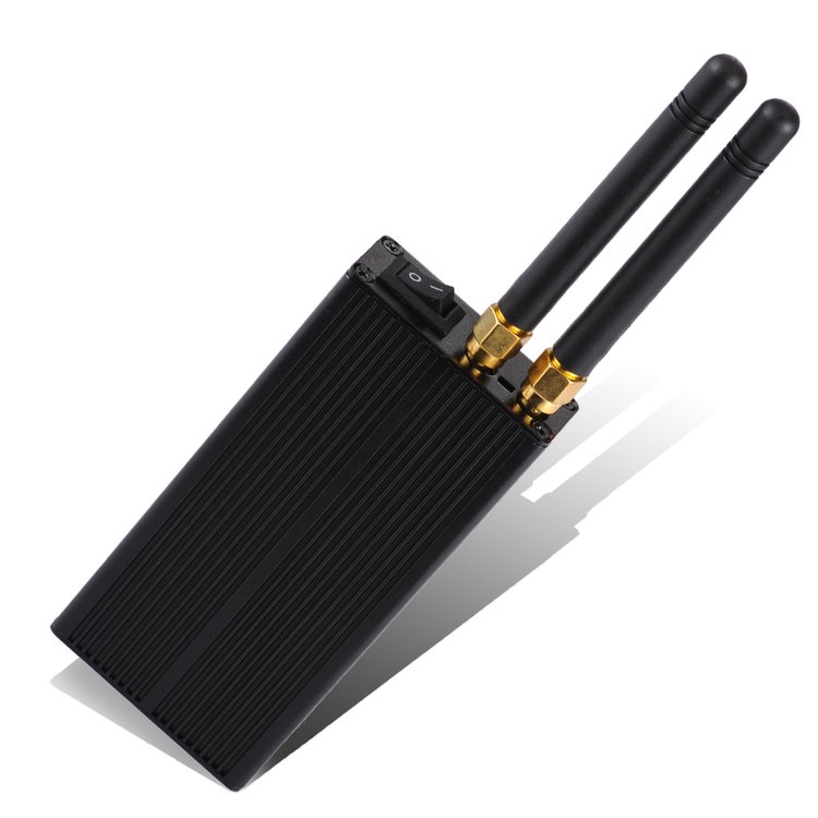  额敏1.2G/1.5G导航屏蔽器