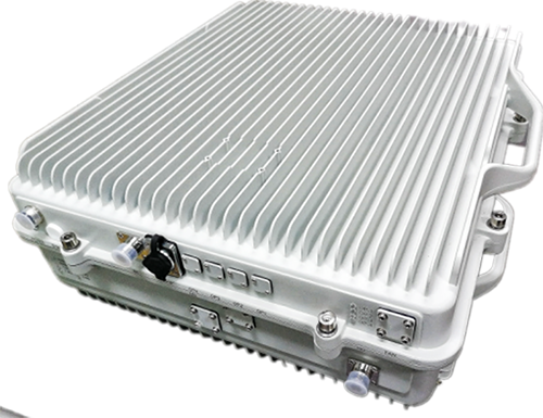 额敏信令级数字室分型移动通信干扰器