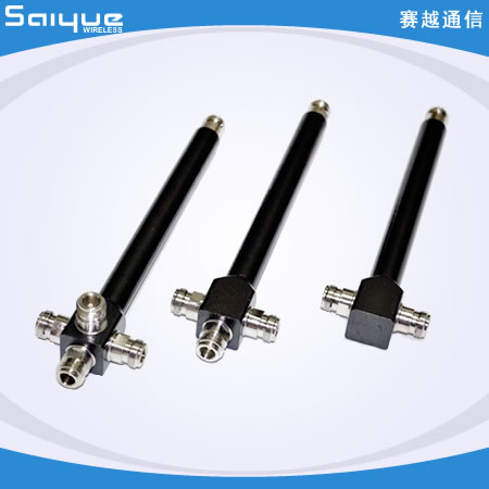  额敏FM调频广播同步广播功分器