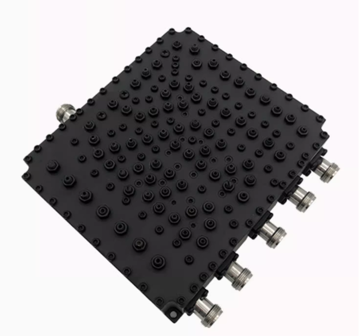  额敏双频三频四频五频腔体合路器4G+5G