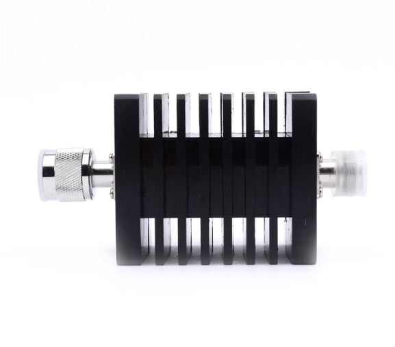  额敏腔体固定衰减器0-3G/0-4G  N型接口